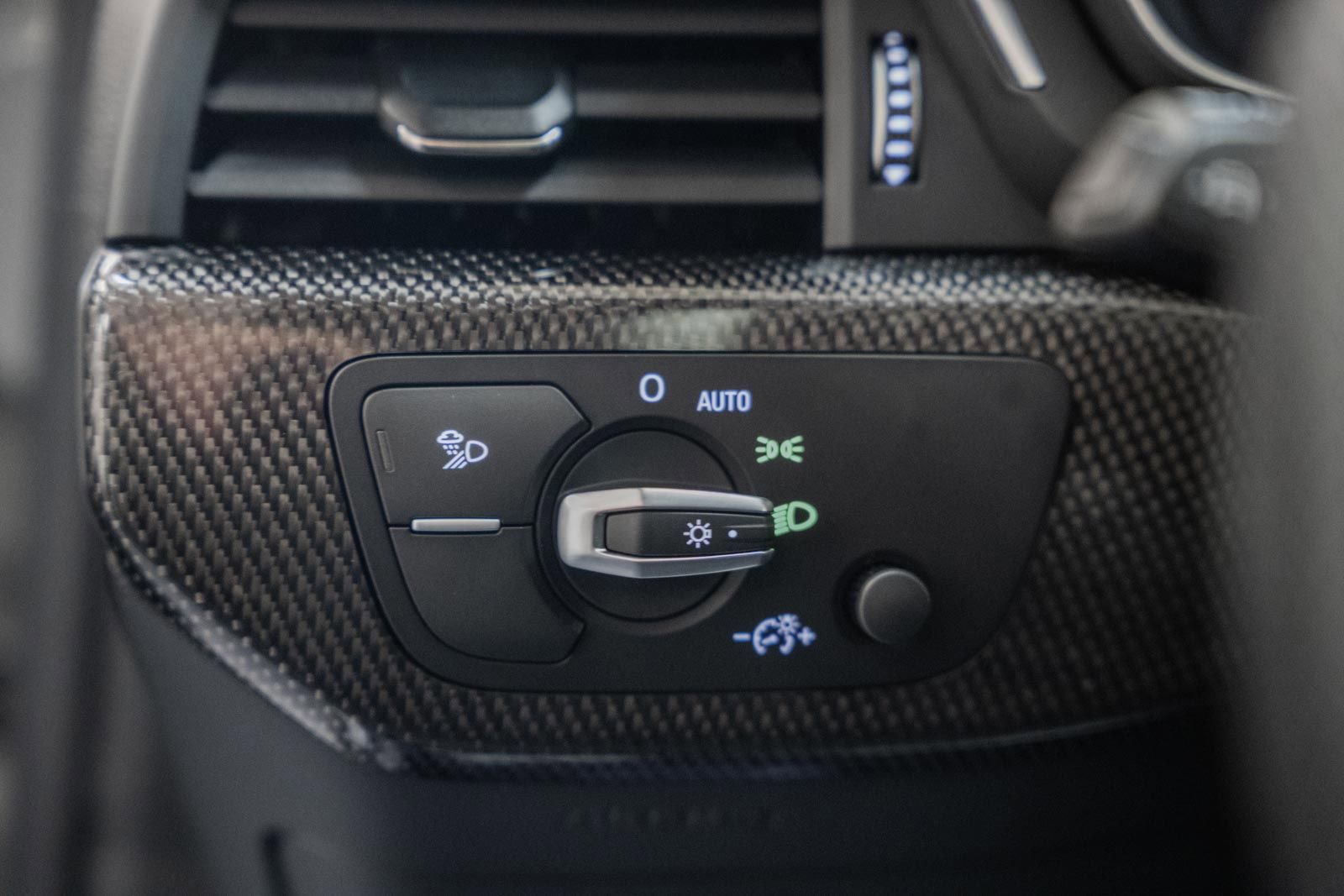 Used 2024 Audi S5 Premium Plus w/ Premium Plus Package image 50