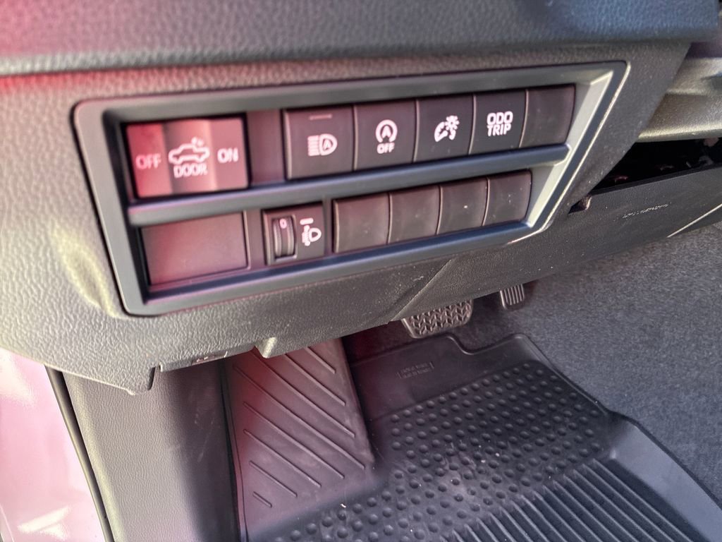 New 2026 Toyota Tundra SR5 image 38