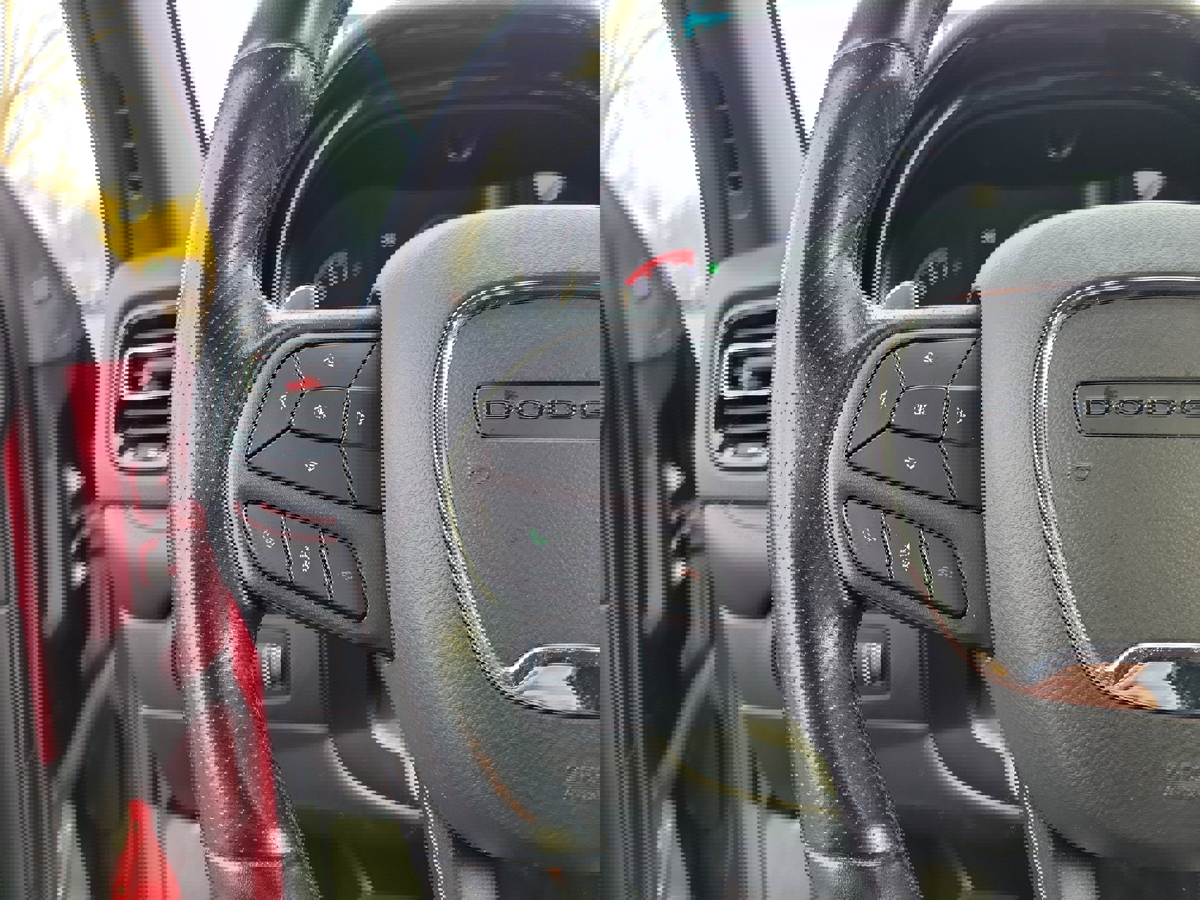 Used 2023 Dodge Durango GT image 22