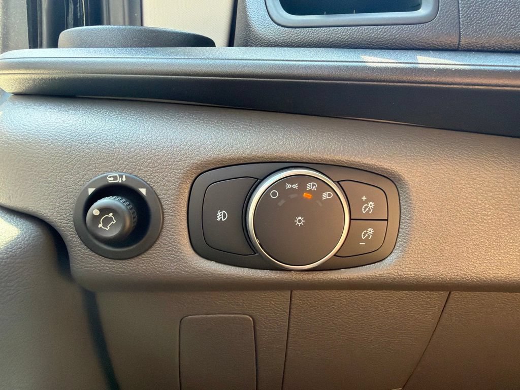 New 2026 Ford Transit 350 XLT AWD/4WD image 35