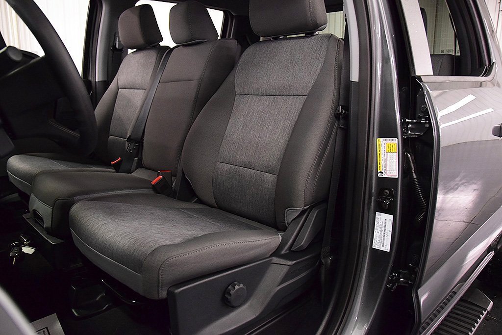 New 2026 Ford F250 XL w/ STX Appearance Package image 27