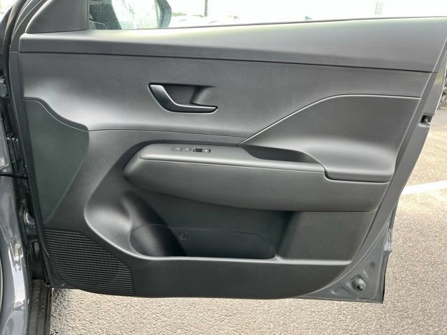 New 2026 Hyundai Kona SEL Sport FWD image 23