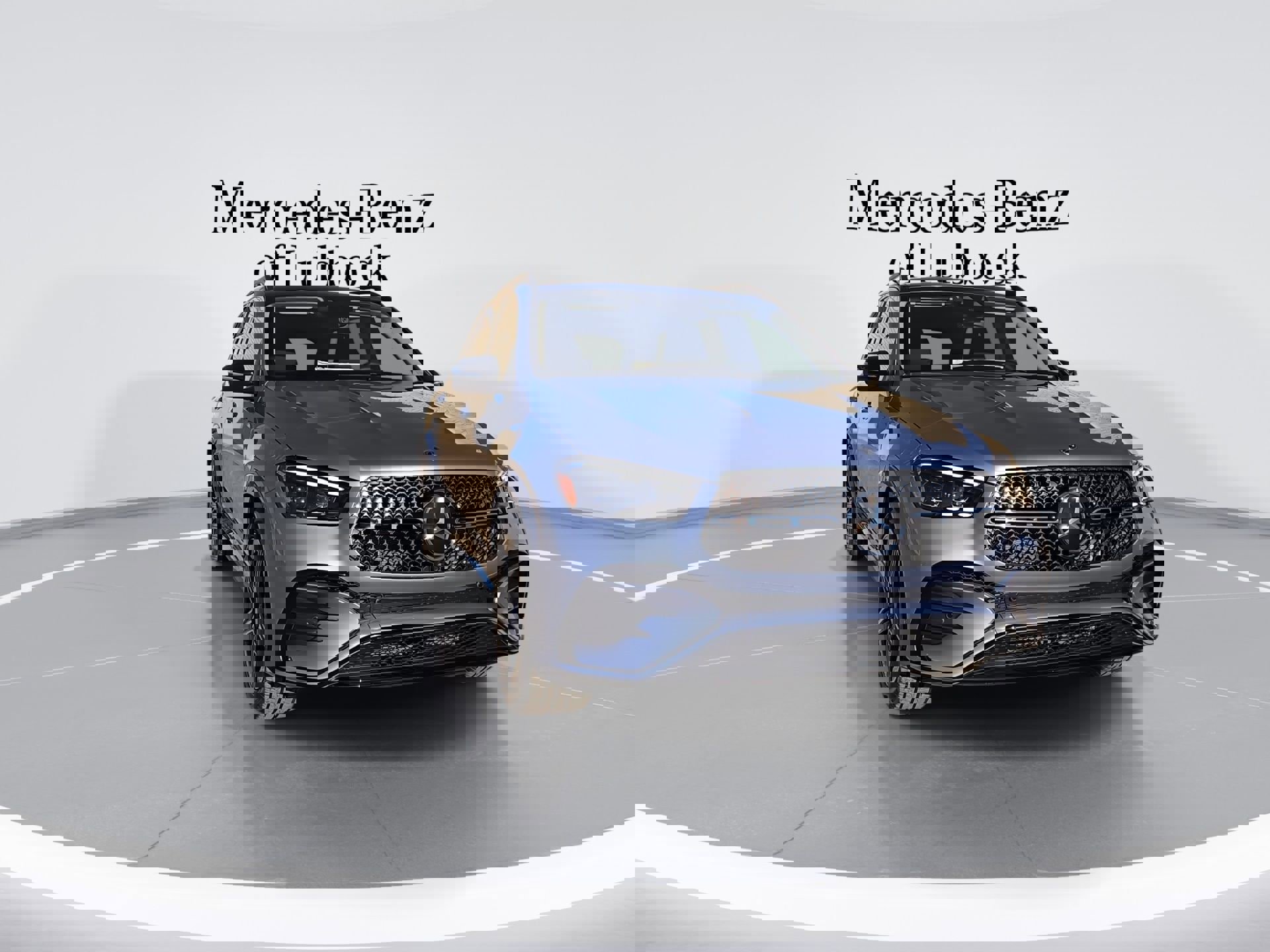 New 2026 Mercedes-Benz GLE 580 4MATIC image 2