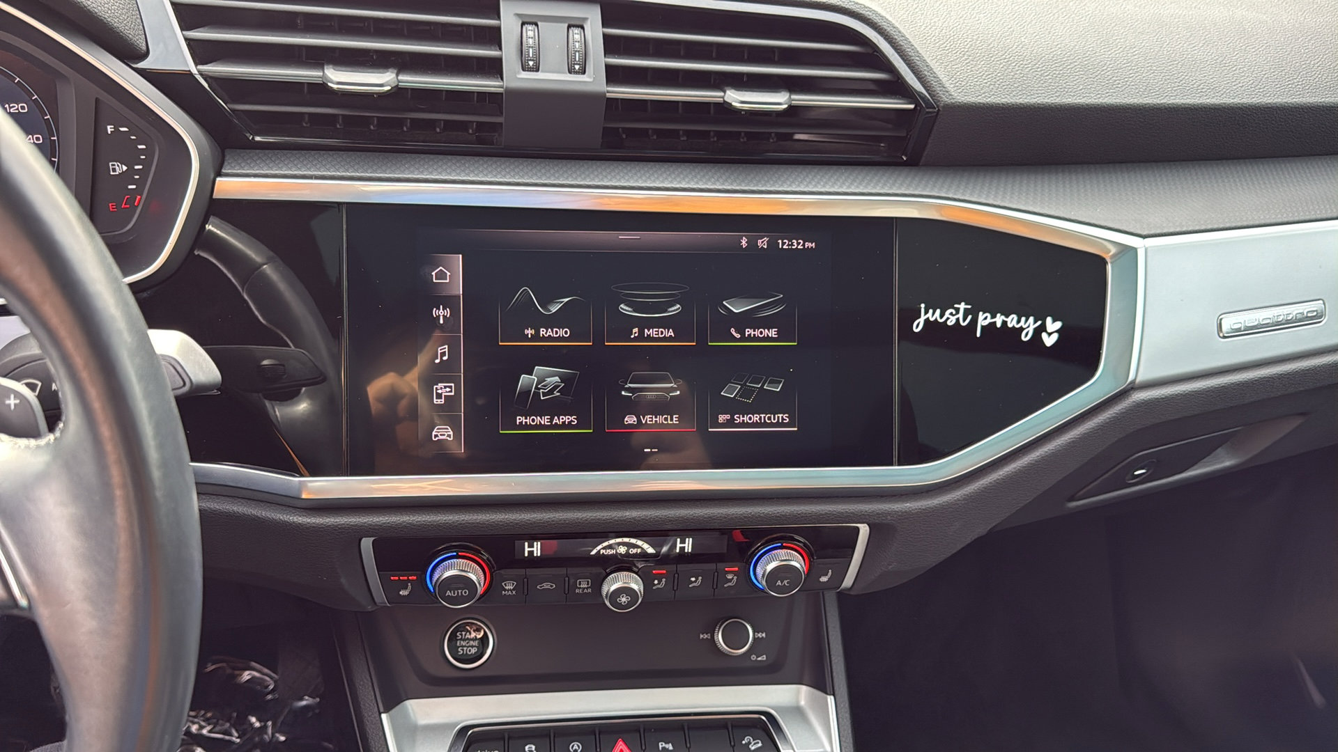 Used 2021 Audi Q3 2.0T Premium w/ Convenience Package image 19