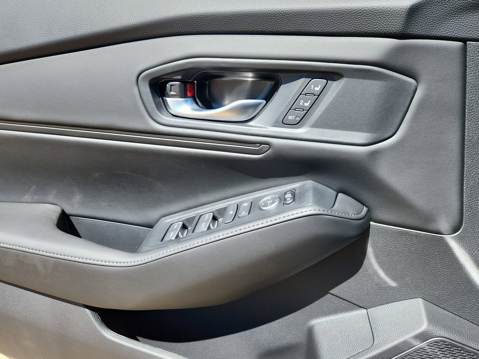 Used 2026 Honda Accord Sport image 9