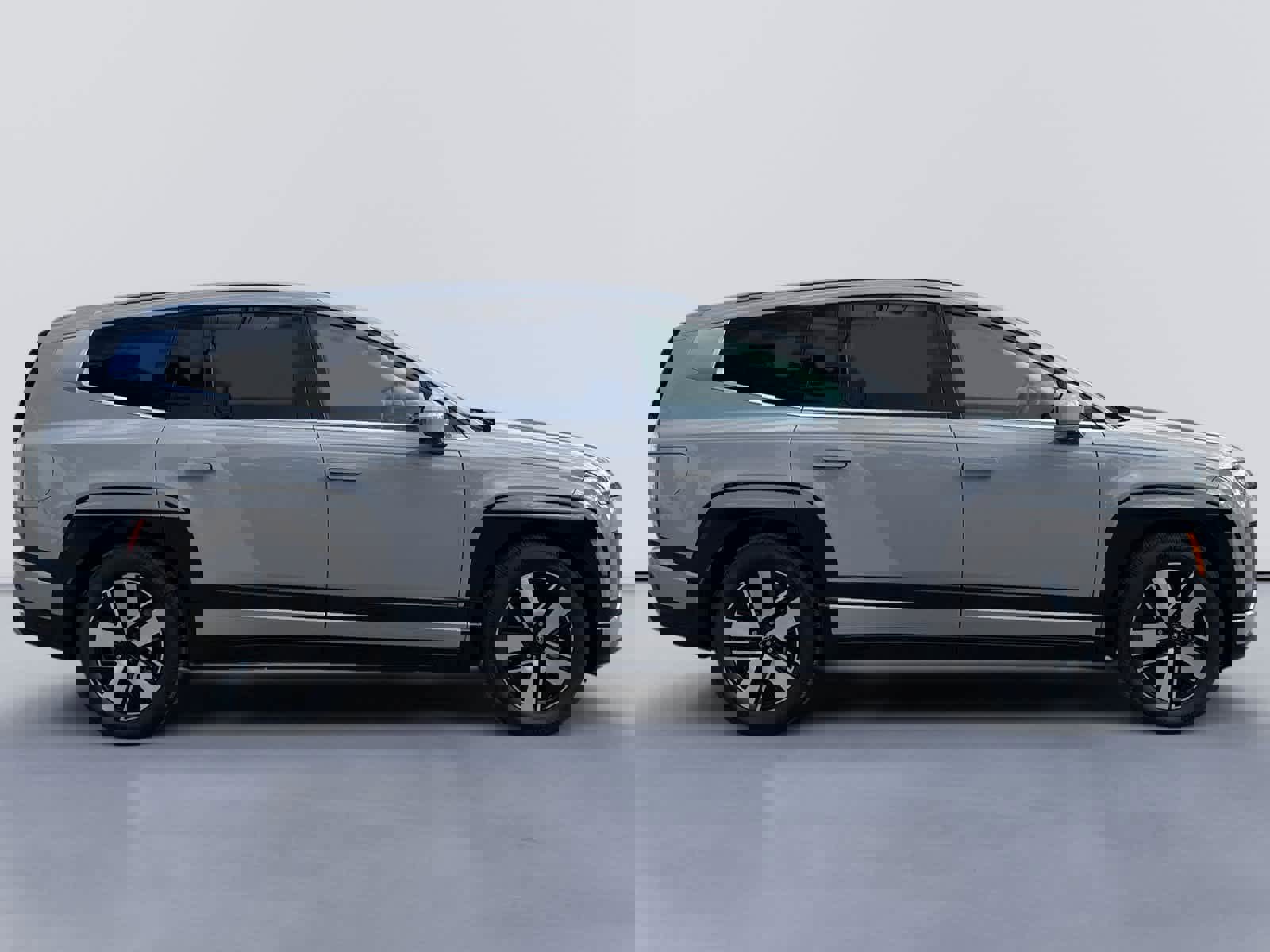 New 2026 Hyundai Ioniq 9 SEL image 6