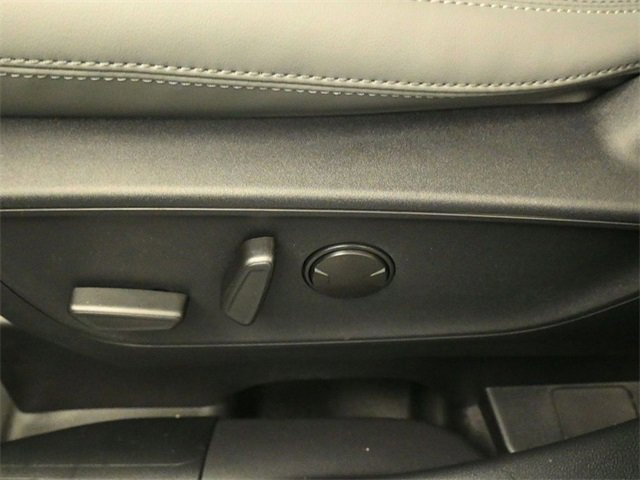 New 2025 Ford Bronco Sport Badlands w/ Badlands Tech Package image 12