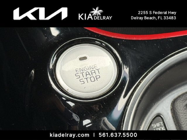 Used 2018 Kia Soul + FWD image 30