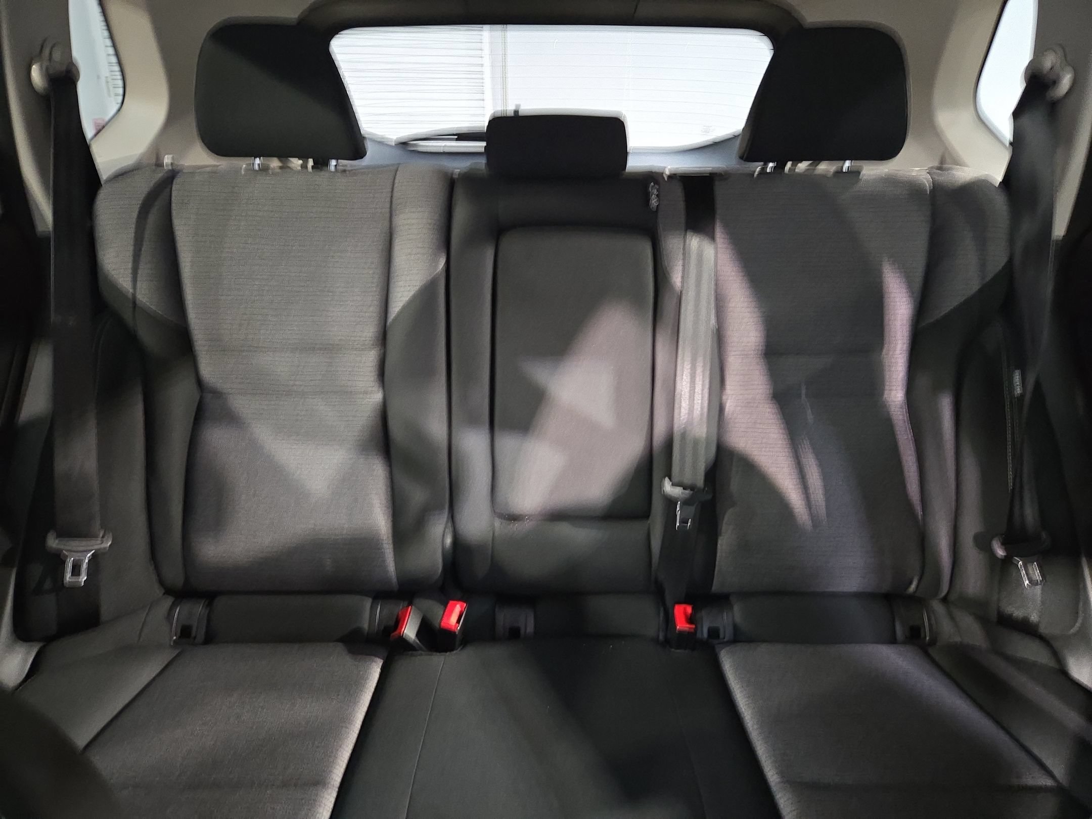 Used 2023 Nissan Rogue SV FWD image 13