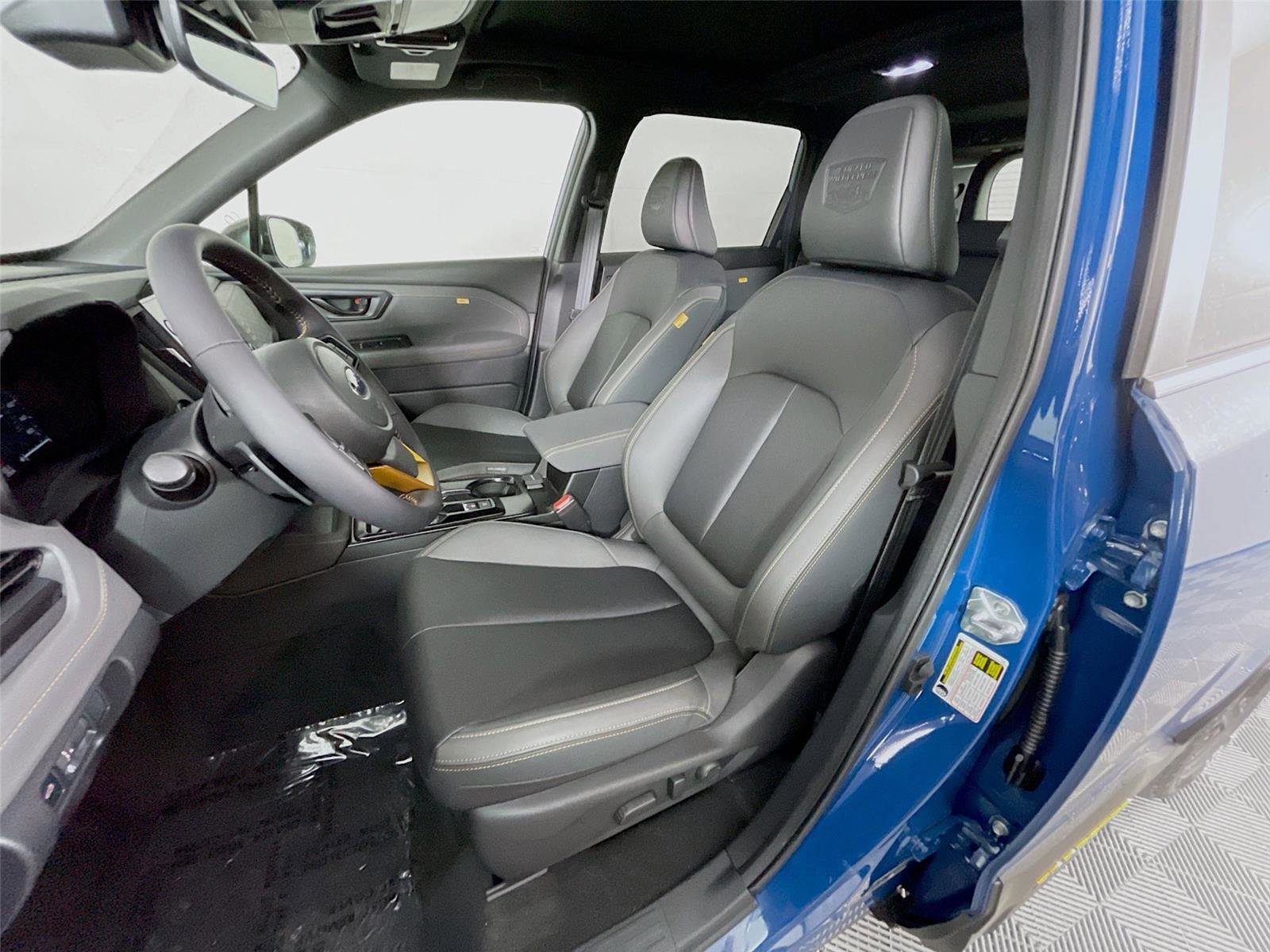 New 2026 Subaru Forester Wilderness image 19