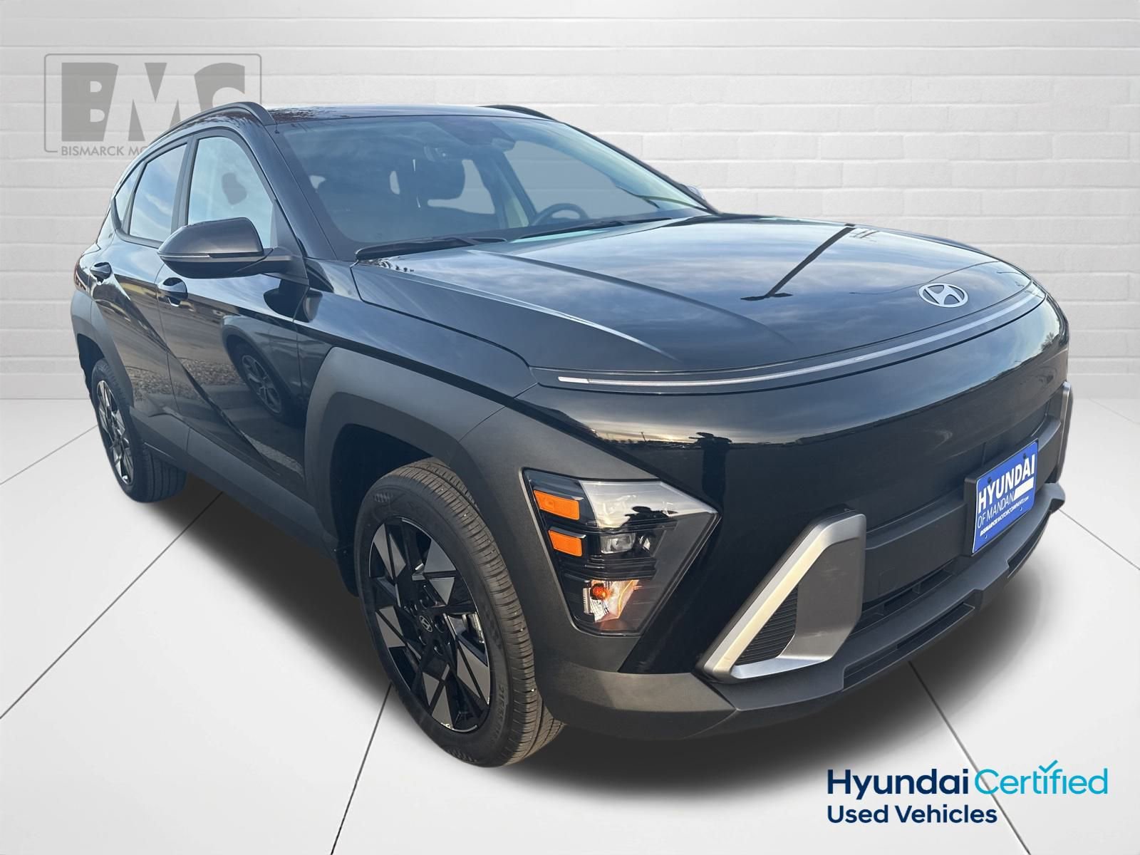 Used 2025 Hyundai Kona SEL image 3