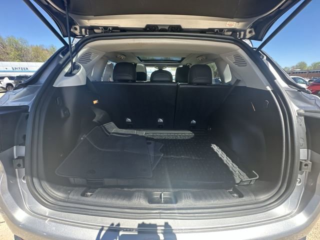 Used 2017 Jeep Compass Trailhawk w/ Leather Interior Group image 29