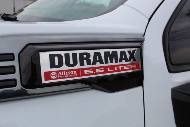 Used 2025 GMC Sierra 2500 AT4 AWD/4WD image 9