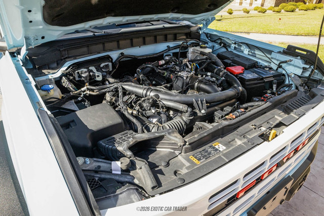 Used 2023 Ford Bronco Heritage Edition AWD/4WD image 16