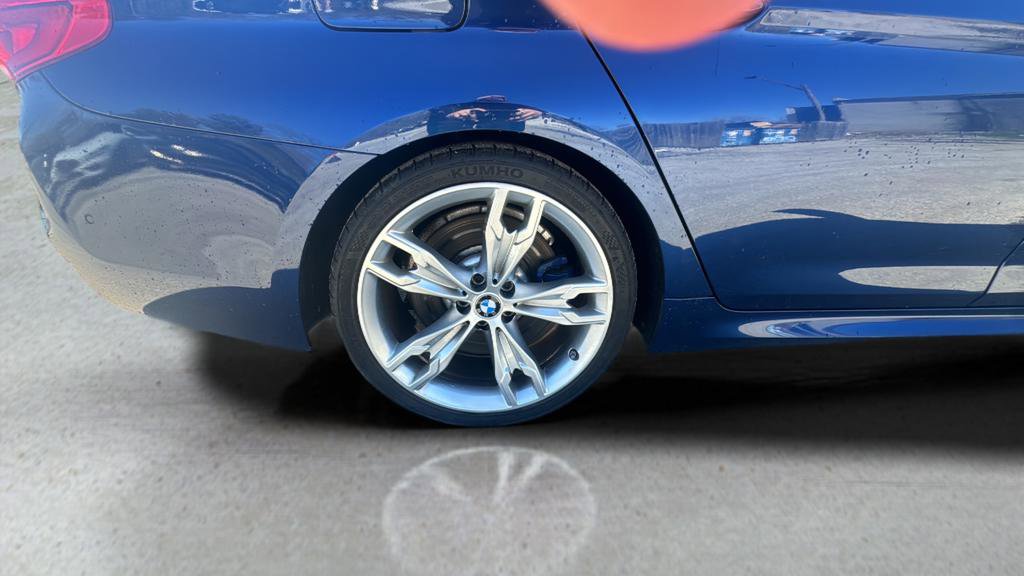 Used 2020 BMW M550i xDrive M550i xDrive image 30