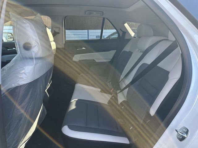 New 2026 Honda Prologue Elite image 15