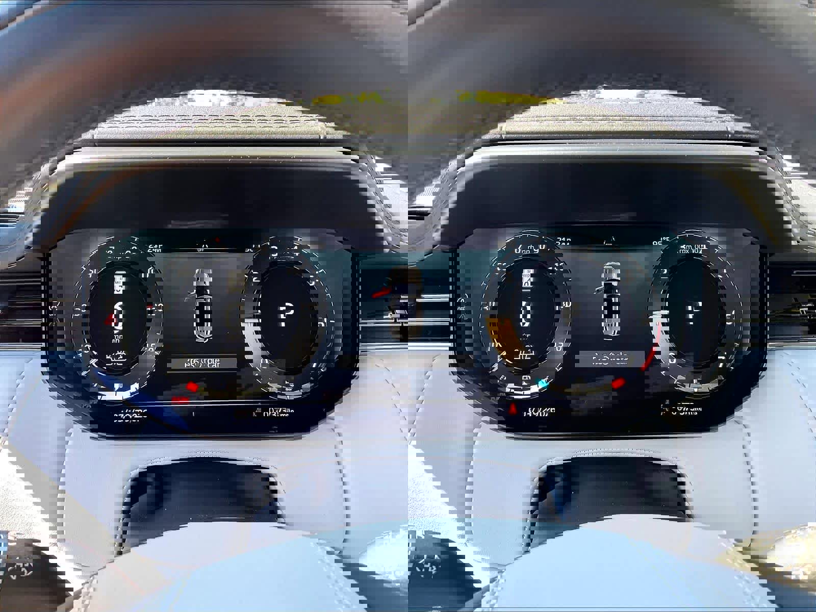 Used 2025 Land Rover Range Rover Sport S image 22