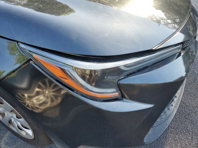Used 2020 Toyota Corolla LE image 9