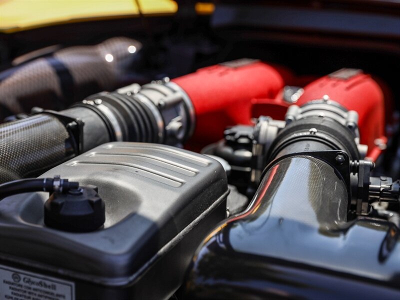 Used 2007 Ferrari F430 Spider RWD image 45