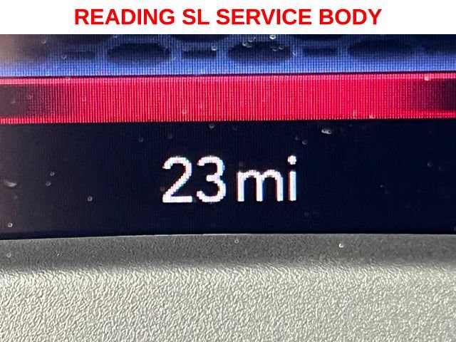 New 2026 RAM 2500 Tradesman AWD/4WD image 19