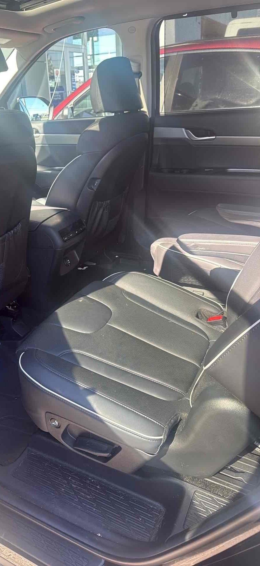 Used 2025 Hyundai Palisade XRT image 10