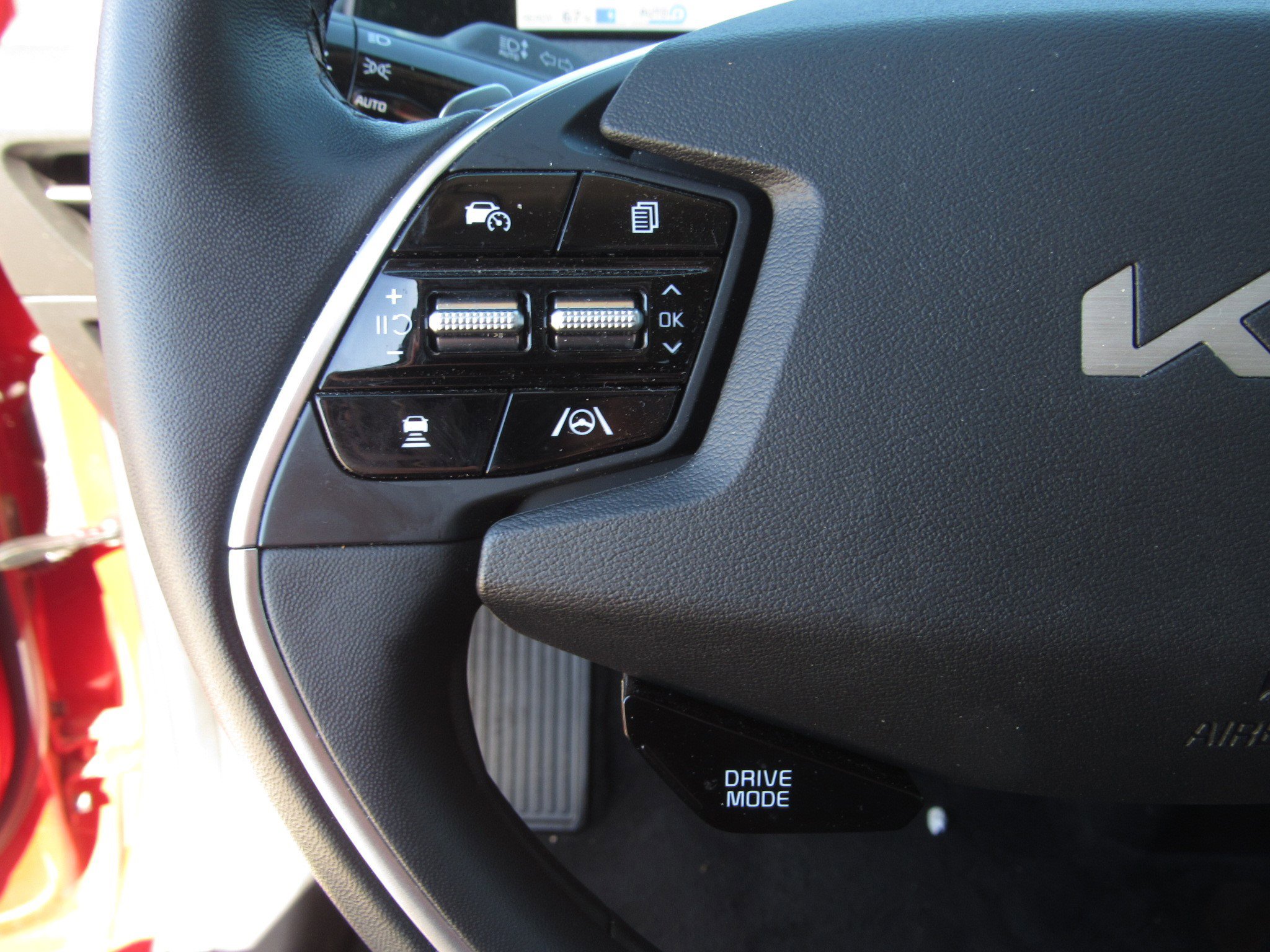 Used 2024 Kia EV6 Light image 25