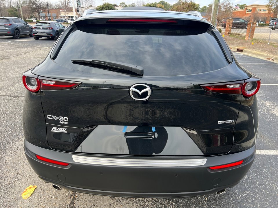 New 2026 MAZDA CX-30 AWD 2.5 S image 15