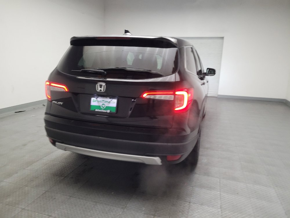 Used 2019 Honda Pilot EX-L image 7