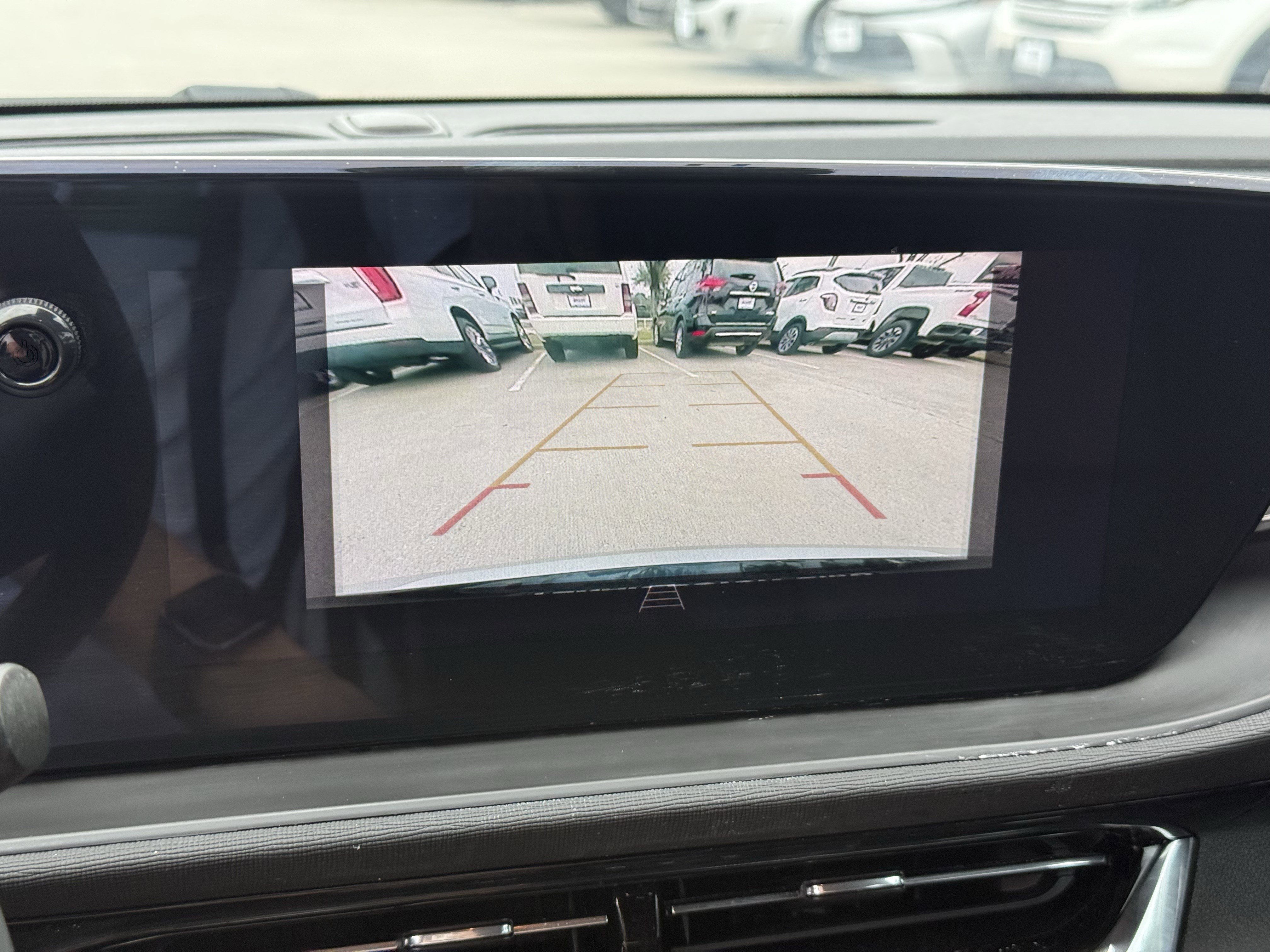 Used 2025 Buick Envista Sport Touring w/ Convenience I Package image 21