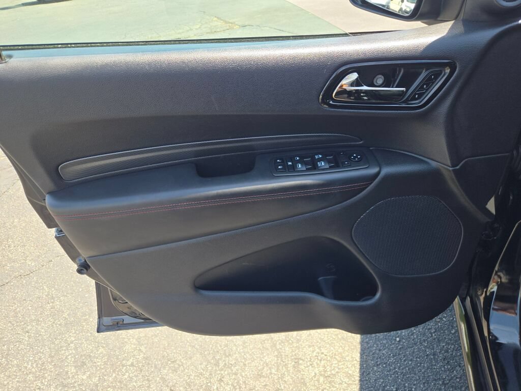 Certified 2024 Dodge Durango GT AWD/4WD image 24