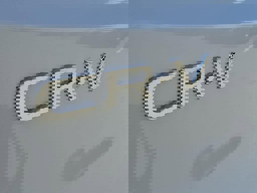 New 2026 Honda CR-V LX image 7