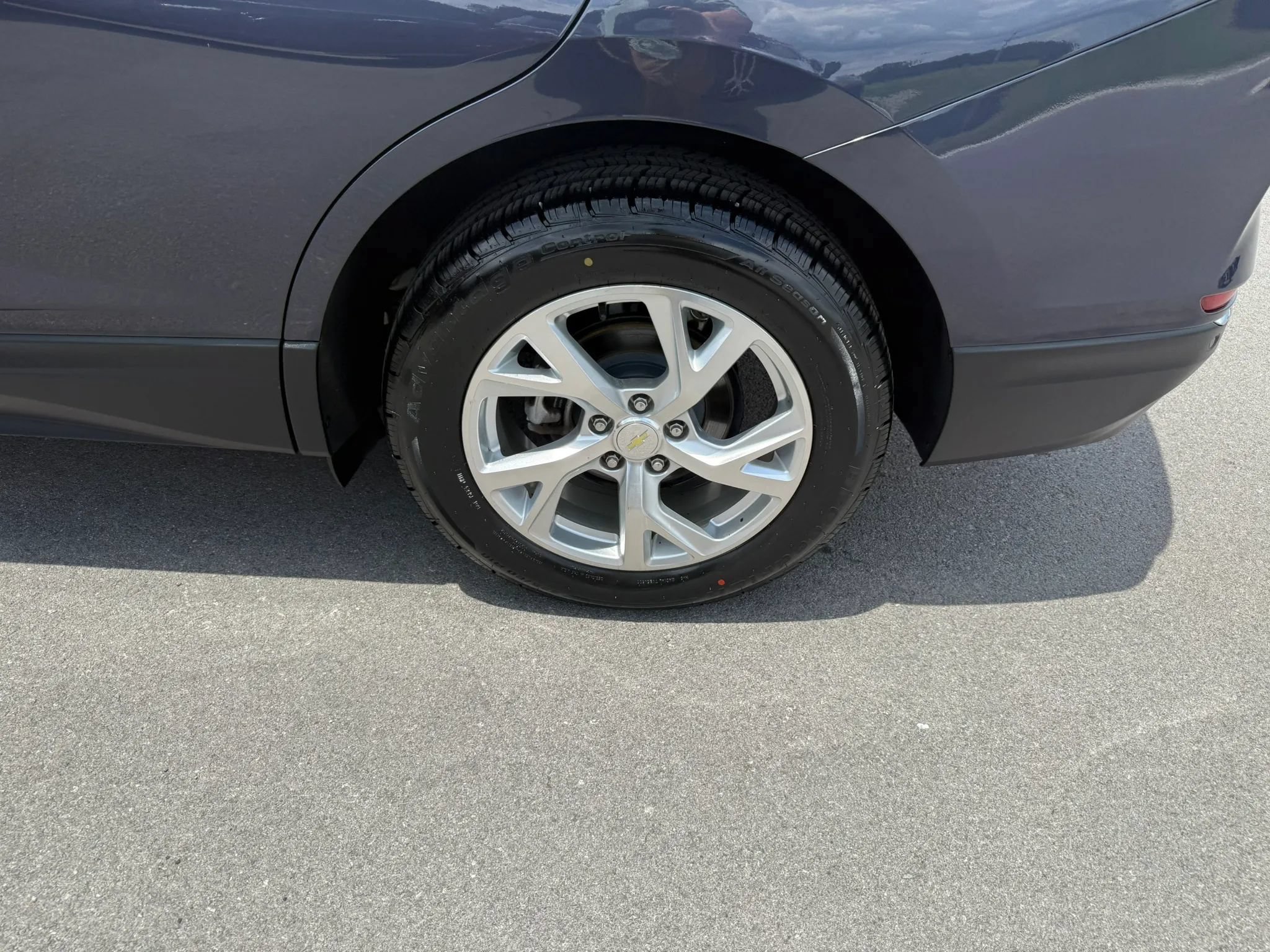 Used 2019 Chevrolet Equinox LT AWD/4WD image 19