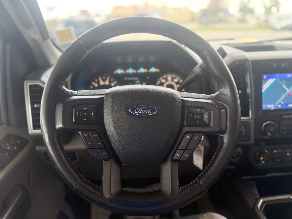 Used 2020 Ford F150 XLT w/ Equipment Group 302A Luxury image 22