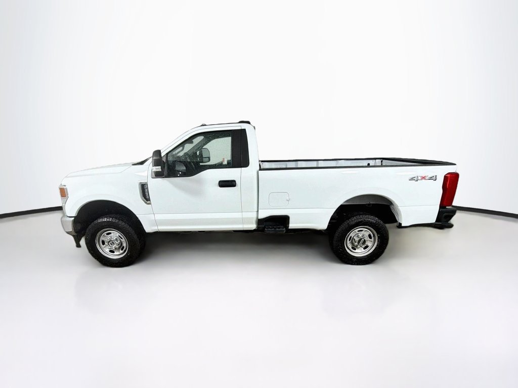 Certified 2022 Ford F250 XL w/ Power Equipment Group AWD/4WD image 8