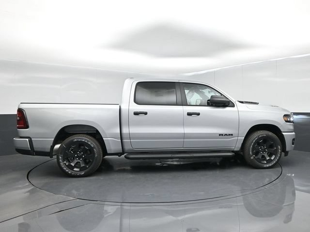 New 2026 RAM 1500 Express AWD/4WD image 9