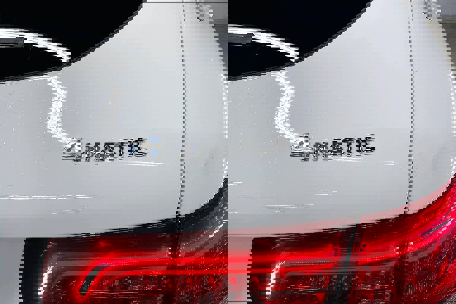 Used 2017 Mercedes-Benz GLC 300 4MATIC image 10