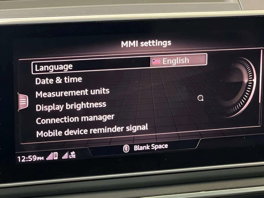 Used 2019 Audi S5 Premium Plus w/ Premium Plus image 10