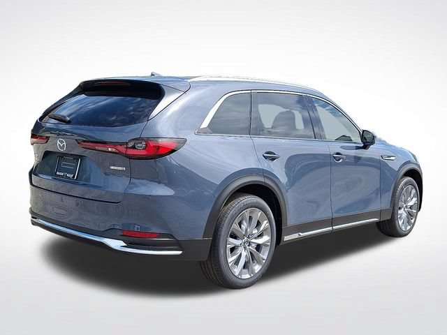 New 2026 MAZDA CX-90 3.3 Turbo w/ Premium Plus Pkg AWD/4WD image 7