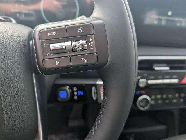 New 2026 Hyundai Palisade Calligraphy image 19