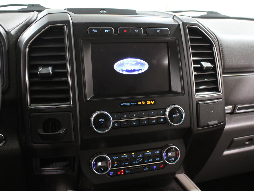 Used 2021 Ford Expedition Limited image 10