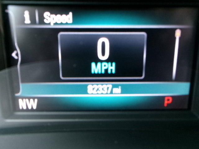 Used 2019 Buick Enclave Essence image 25