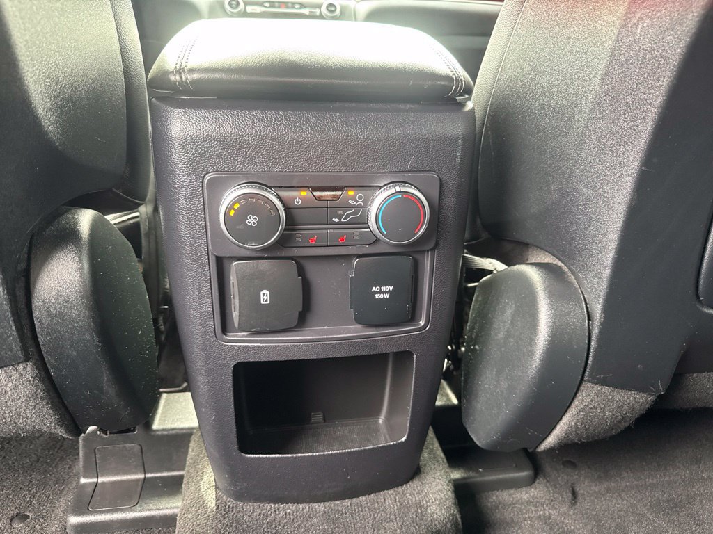 Used 2020 Ford Explorer Limited AWD/4WD image 35