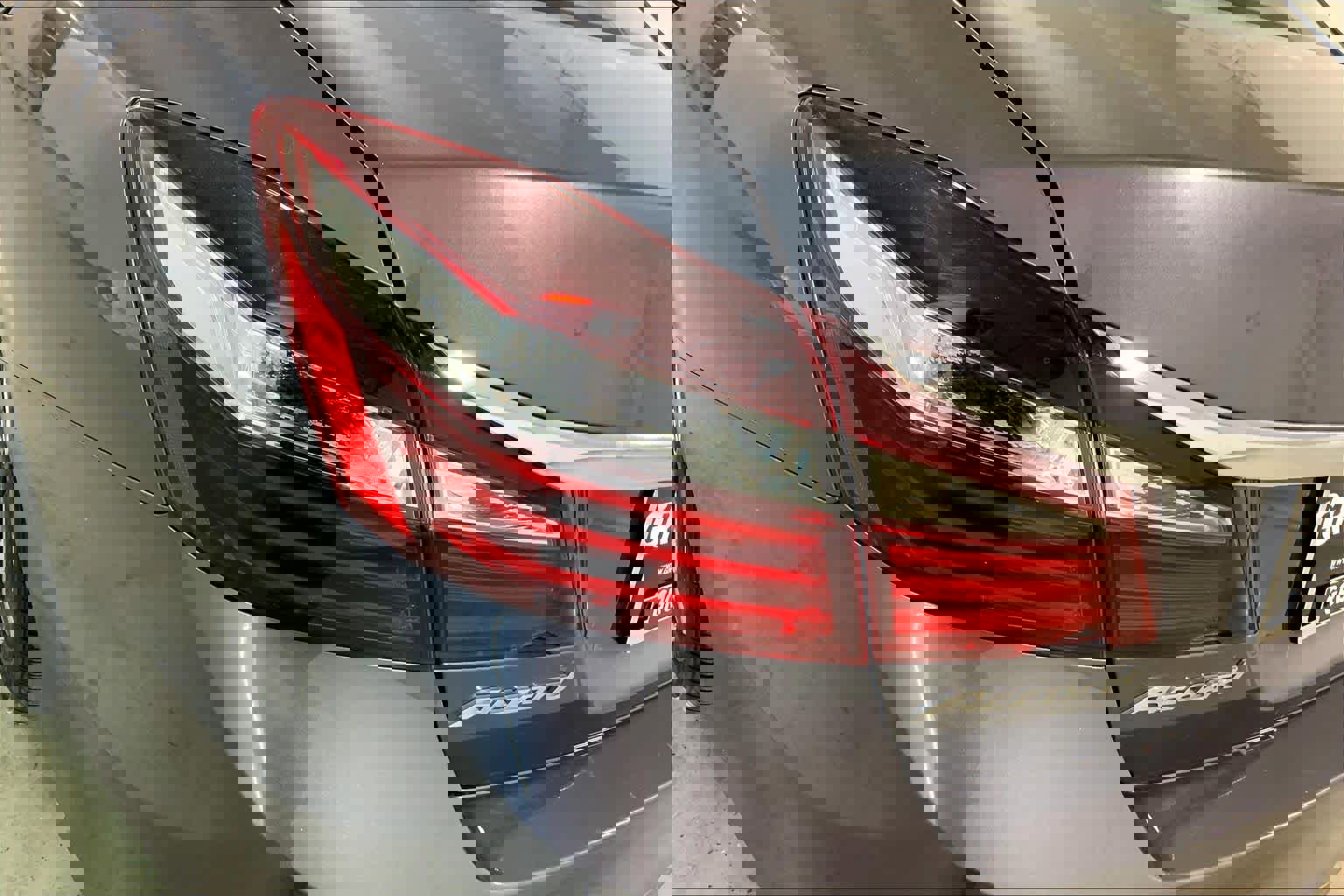 Used 2016 Honda Accord EX-L image 29