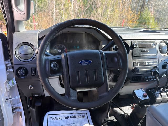 Used 2015 Ford F450 XL AWD/4WD image 13