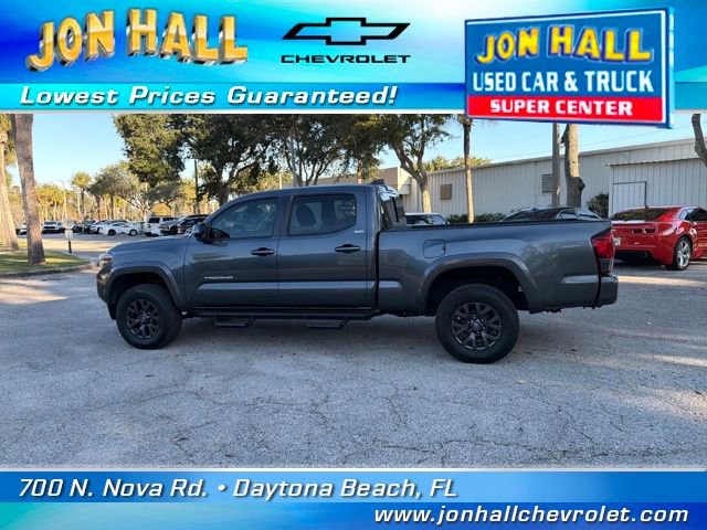 Used 2022 Toyota Tacoma SR5 image 6
