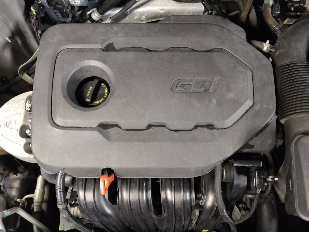 Used 2018 Kia Sorento FWD image 30
