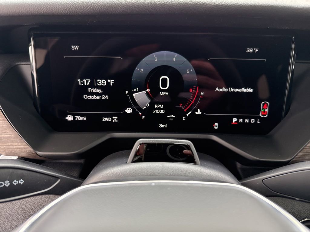 New 2026 GMC Acadia Denali w/ Super Cruise Package image 29