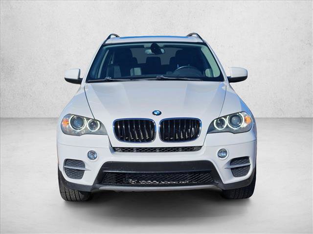 Used 2012 BMW X5 xDrive35i image 2