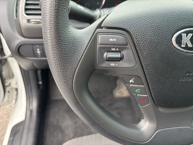 Used 2017 Kia Forte LX FWD image 16