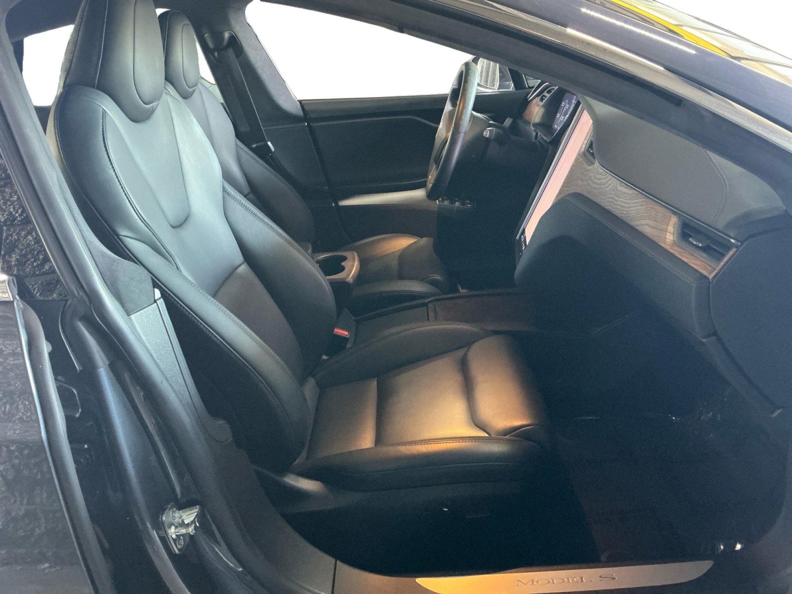 Used 2020 Tesla Model S Long Range AWD/4WD image 15